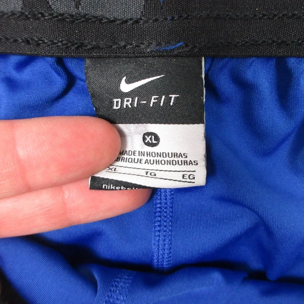 Nike thank you
